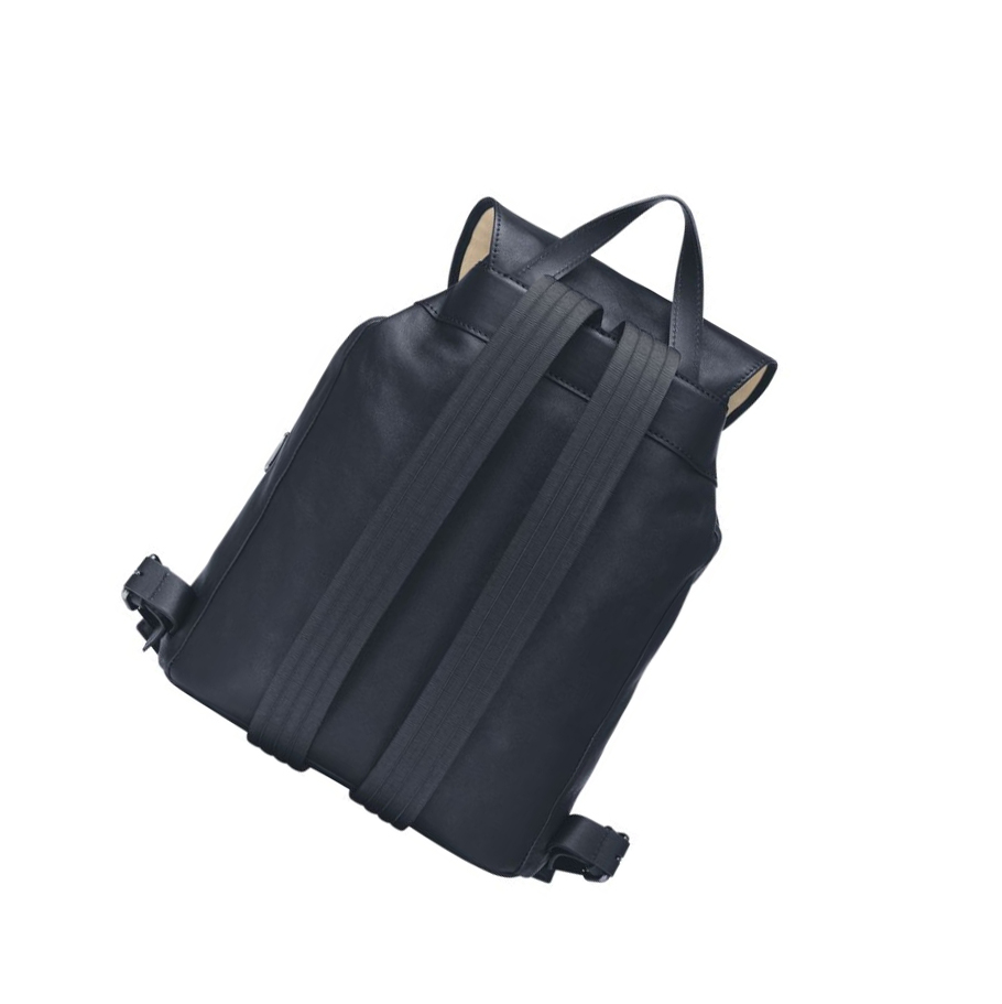 Longchamp 3D M Miesten Reppu Sininen | Fi-KUEB580