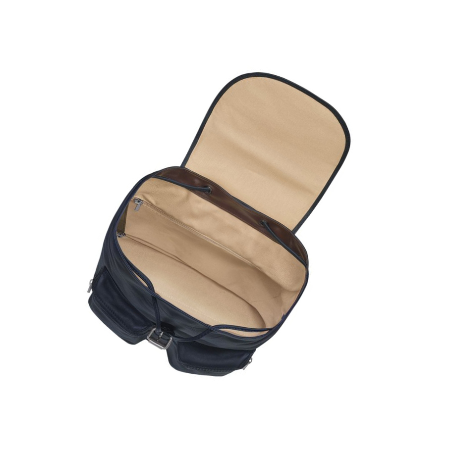 Longchamp 3D M Miesten Reppu Sininen | Fi-KUEB580