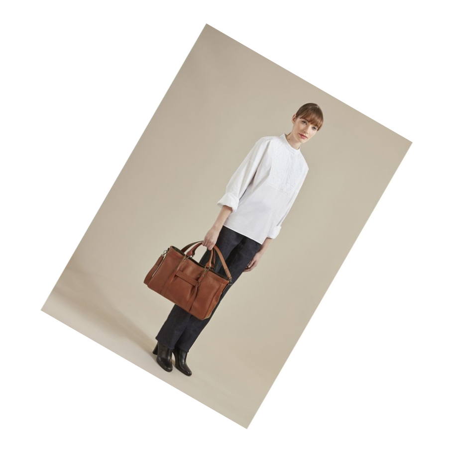Longchamp 3D M Naisten Käsilaukut Sininen | Fi-FQGV432