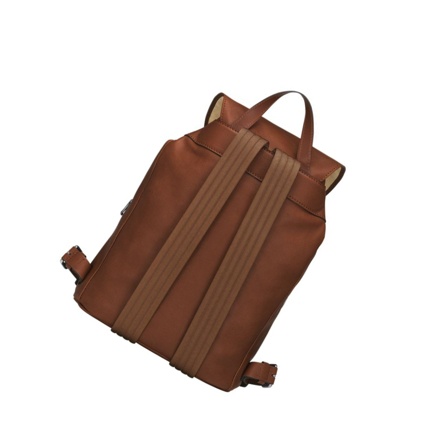 Longchamp 3D M Naisten Reppu Ruskea | Fi-NQIF567