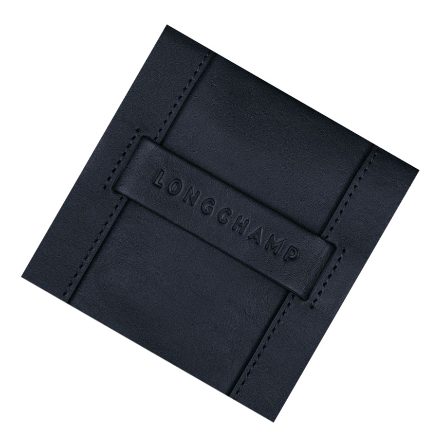 Longchamp 3D S Miesten Crossbody Laukut Sininen | Fi-NVPO093