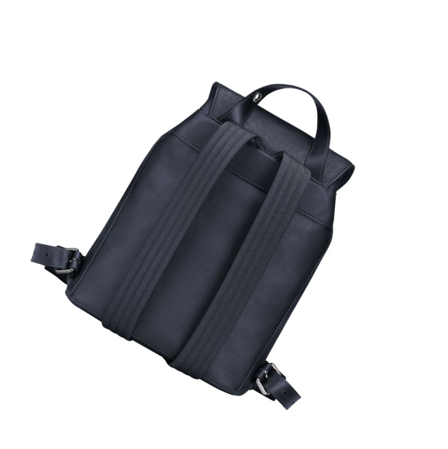 Longchamp 3D S Naisten Reppu Sininen | Fi-KITD648