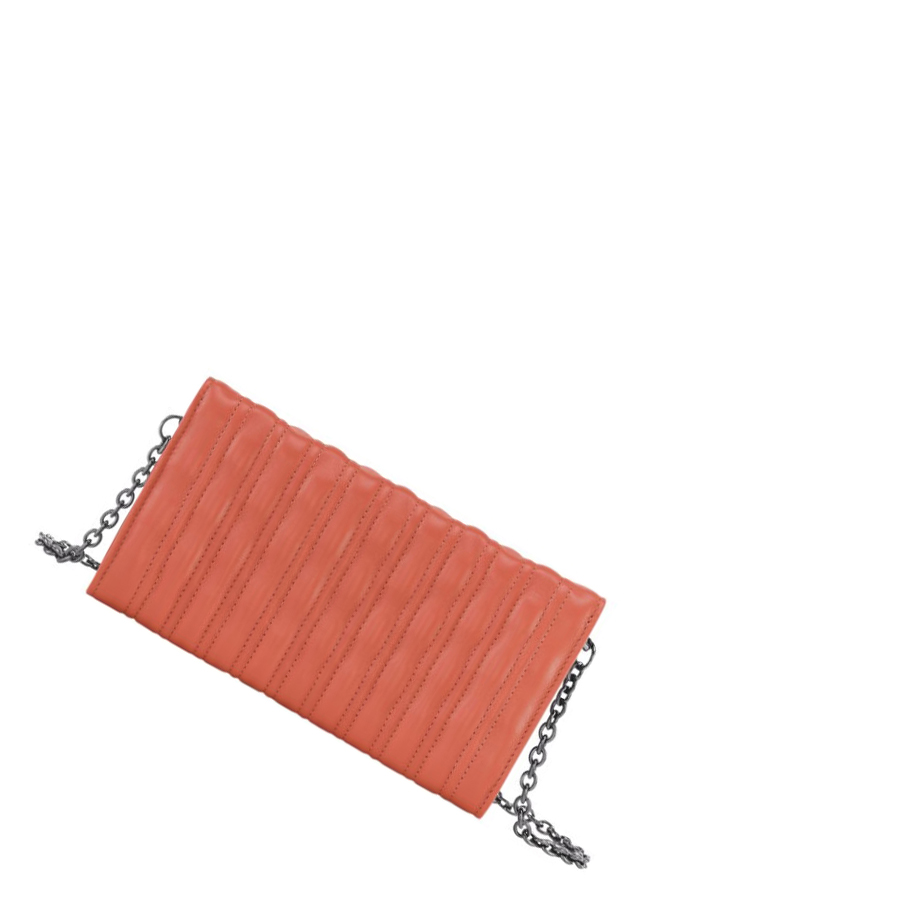 Longchamp Brioche Naisten Lompakko Pinkki | Fi-XSCZ950