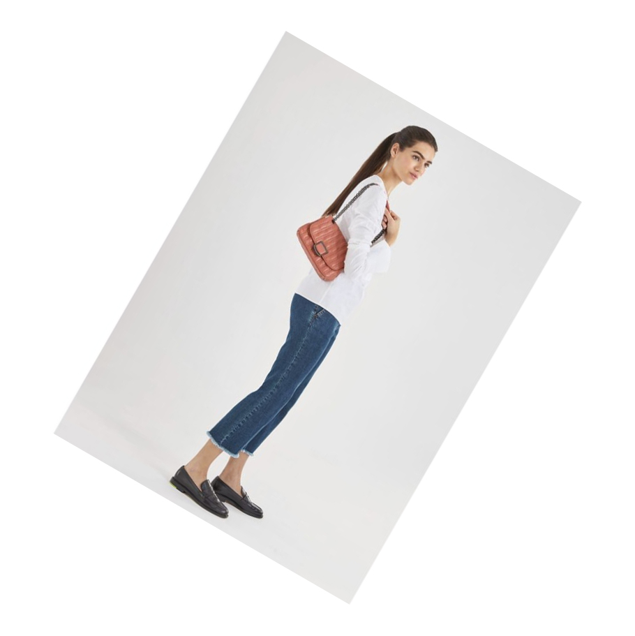 Longchamp Brioche S Naisten Crossbody Laukut Harmaat | Fi-MLNR094