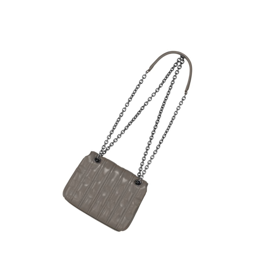 Longchamp Brioche XS Naisten Crossbody Laukut Harmaat | Fi-BATF974