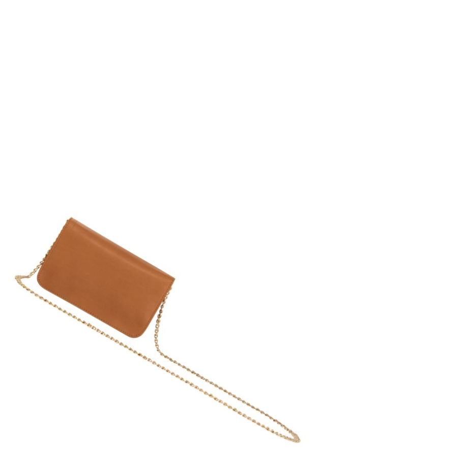Longchamp Cavalcade Naisten Vetoketjullinen Lompakko Beige | Fi-TSBO051
