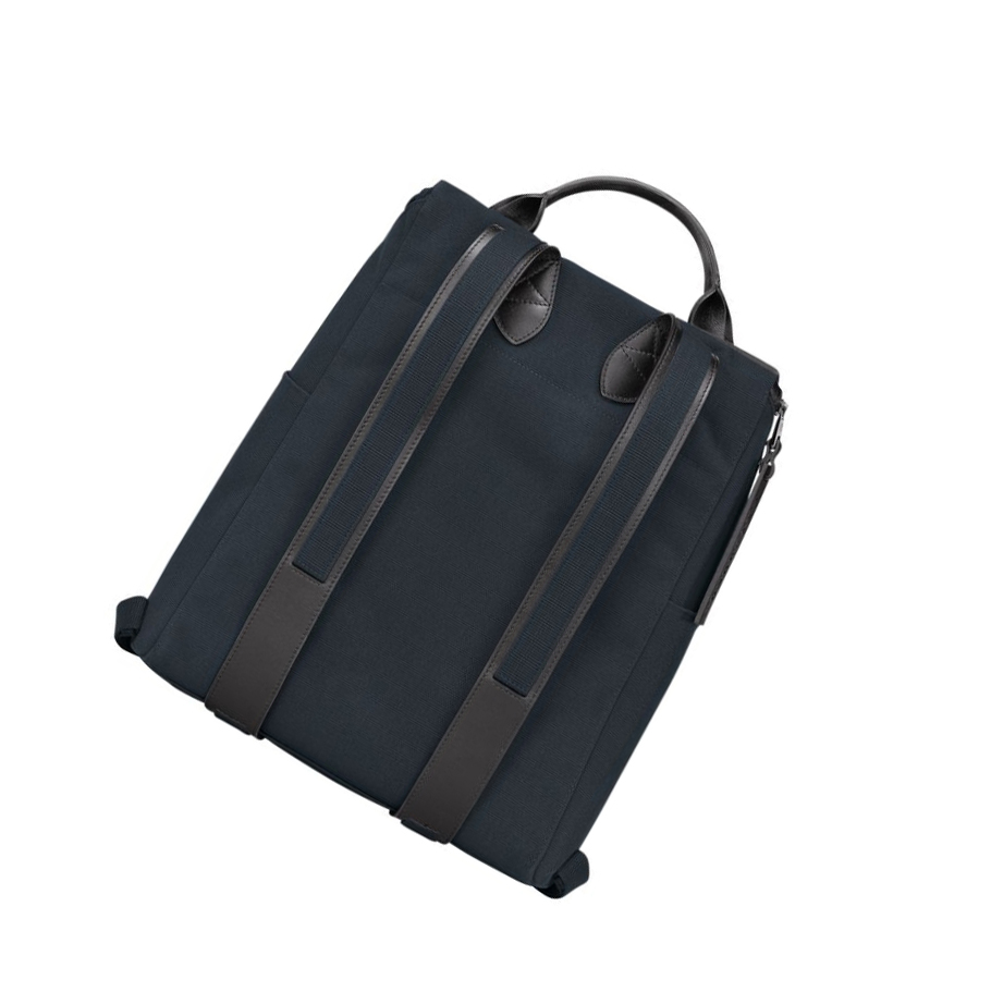 Longchamp Gabin Miesten Reppu Laivastonsininen | Fi-SDIB917