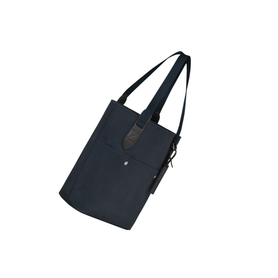 Longchamp Gabin Naisten Käsilaukut Laivastonsininen | Fi-BWMK135