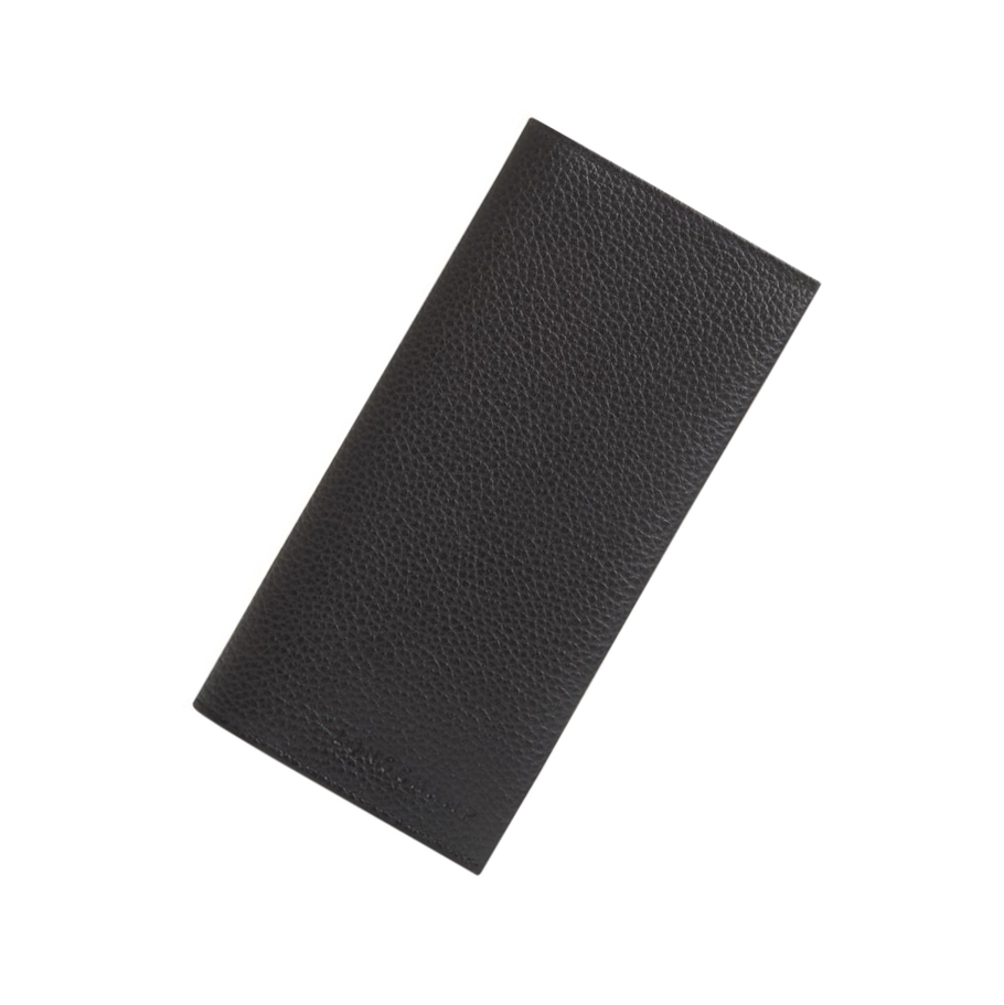 Longchamp Le Foulonné Miesten Kortinhaltijat Mustat | Fi-FBWJ328