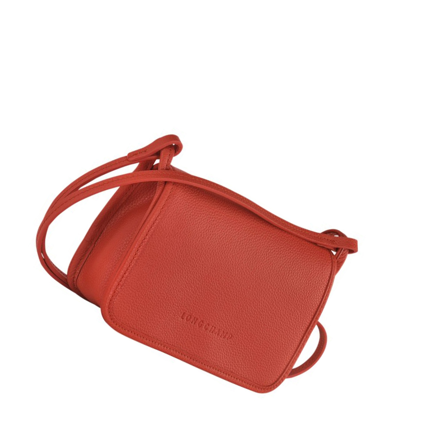 Longchamp Le Foulonné Naisten Vetoketjullinen Lompakko Pinkki | Fi-JTFB460