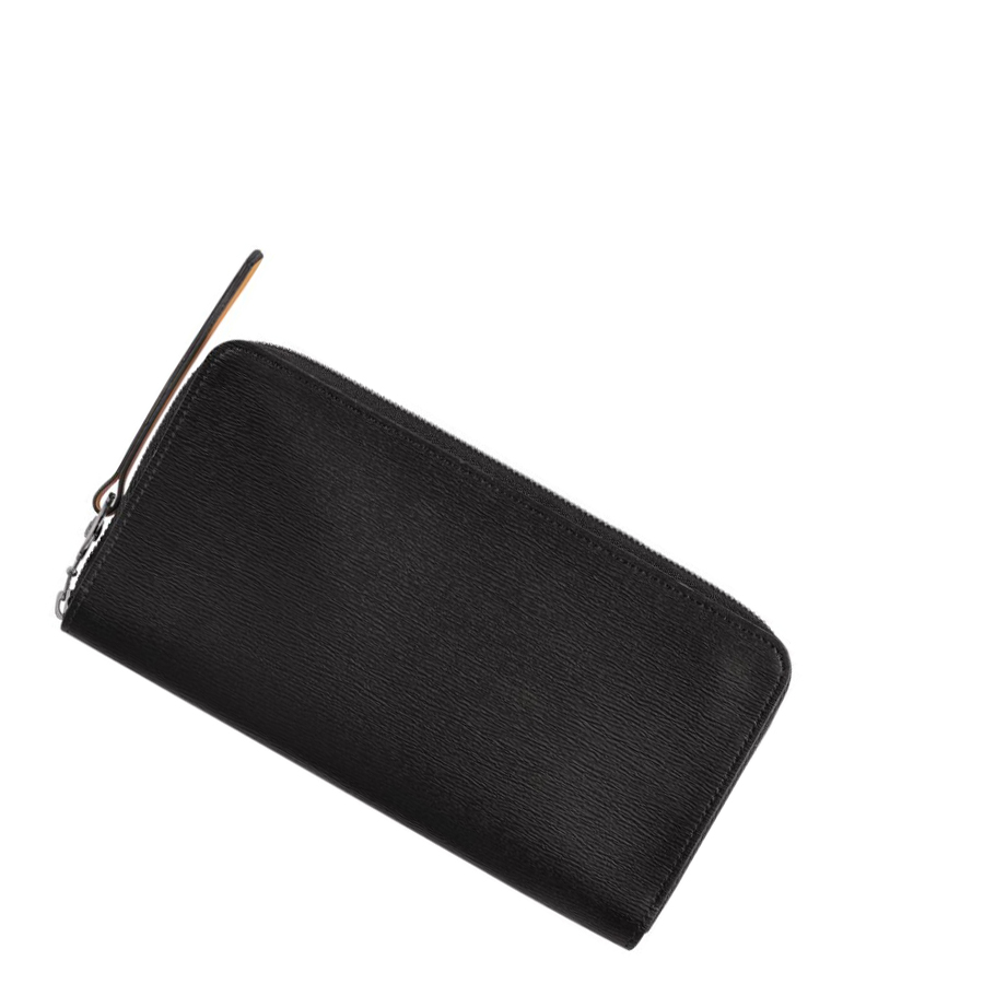 Longchamp Le Pliage City Naisten Lompakko Mustat | Fi-EDBM524