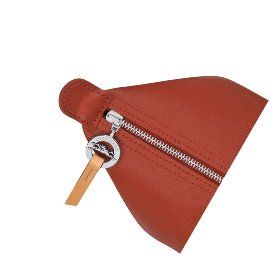 Longchamp Le Pliage City S Naisten Ostoskassit Punainen | Fi-TJLS037
