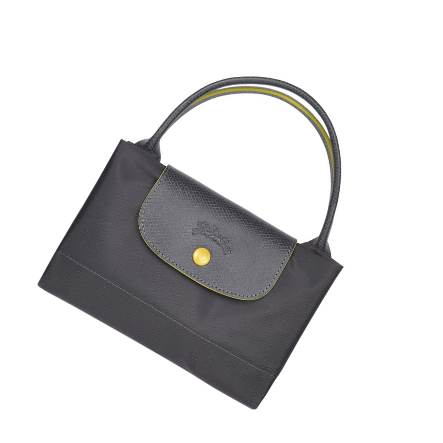 Longchamp Le Pliage Club M Naisten Käsilaukut Harmaat | Fi-MLYQ126