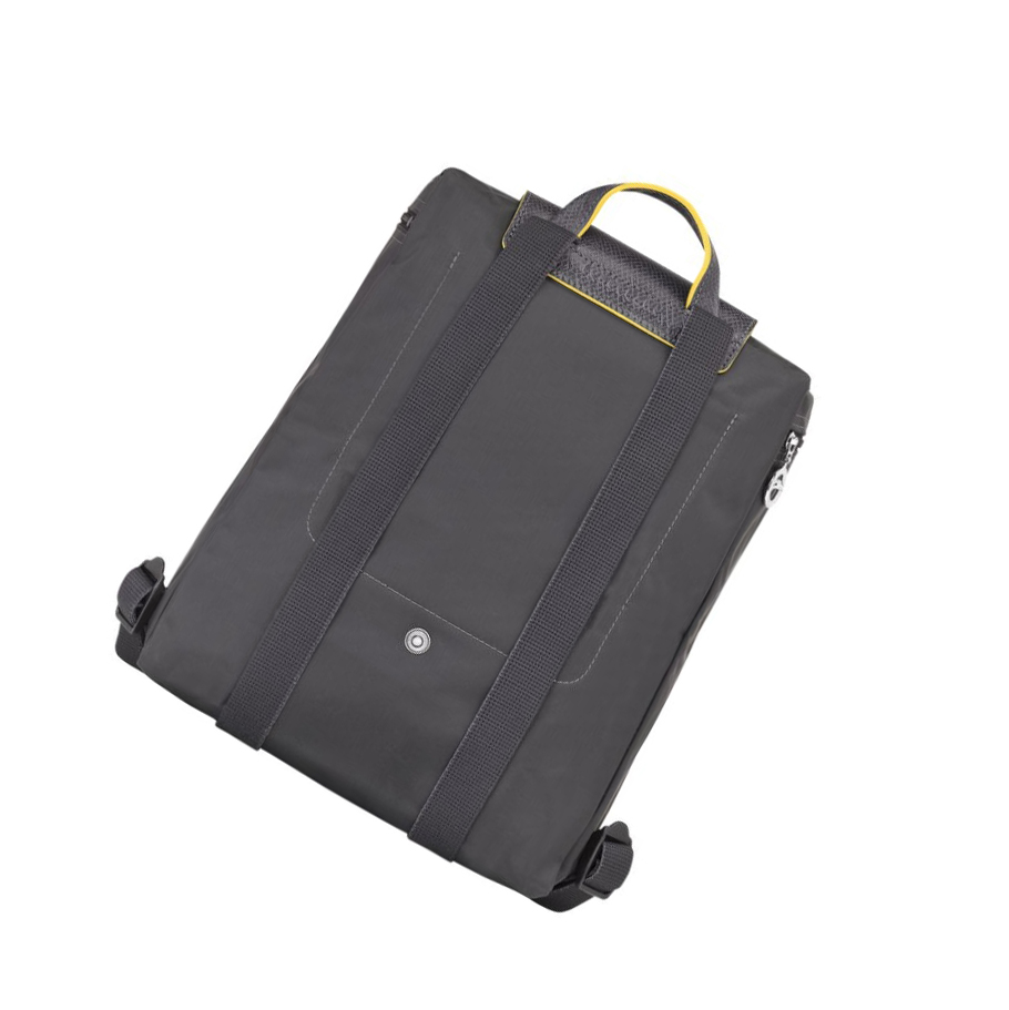 Longchamp Le Pliage Club Naisten Reppu Harmaat | Fi-YFGM927