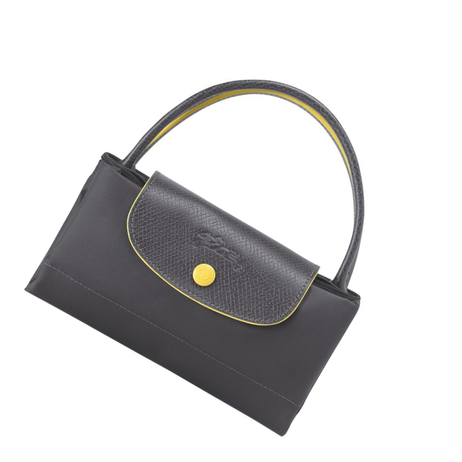 Longchamp Le Pliage Club S Naisten Käsilaukut Harmaat | Fi-AJHT120