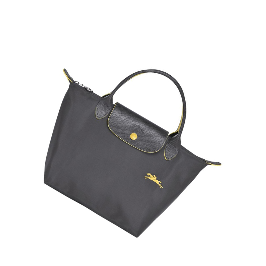 Longchamp Le Pliage Club S Naisten Käsilaukut Harmaat | Fi-AJHT120