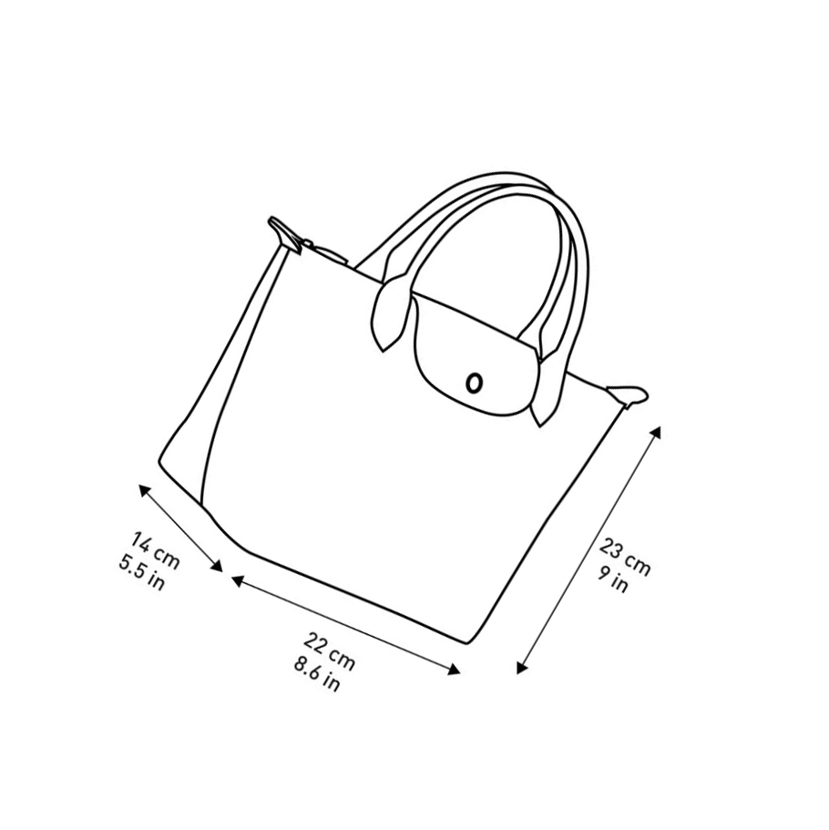 Longchamp Le Pliage Club S Naisten Käsilaukut Laivastonsininen | Fi-ODMS596