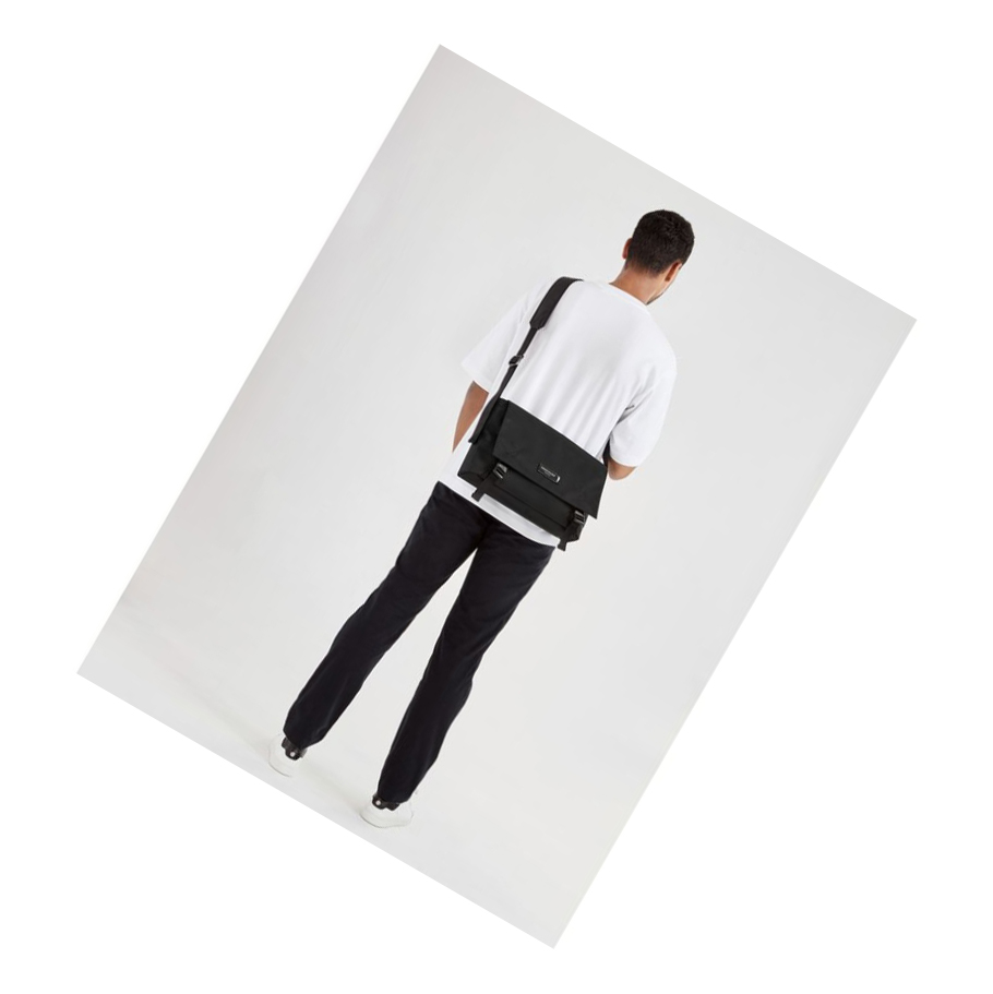 Longchamp Le Pliage Energy M Miesten Crossbody Laukut Mustat | Fi-DXCU516