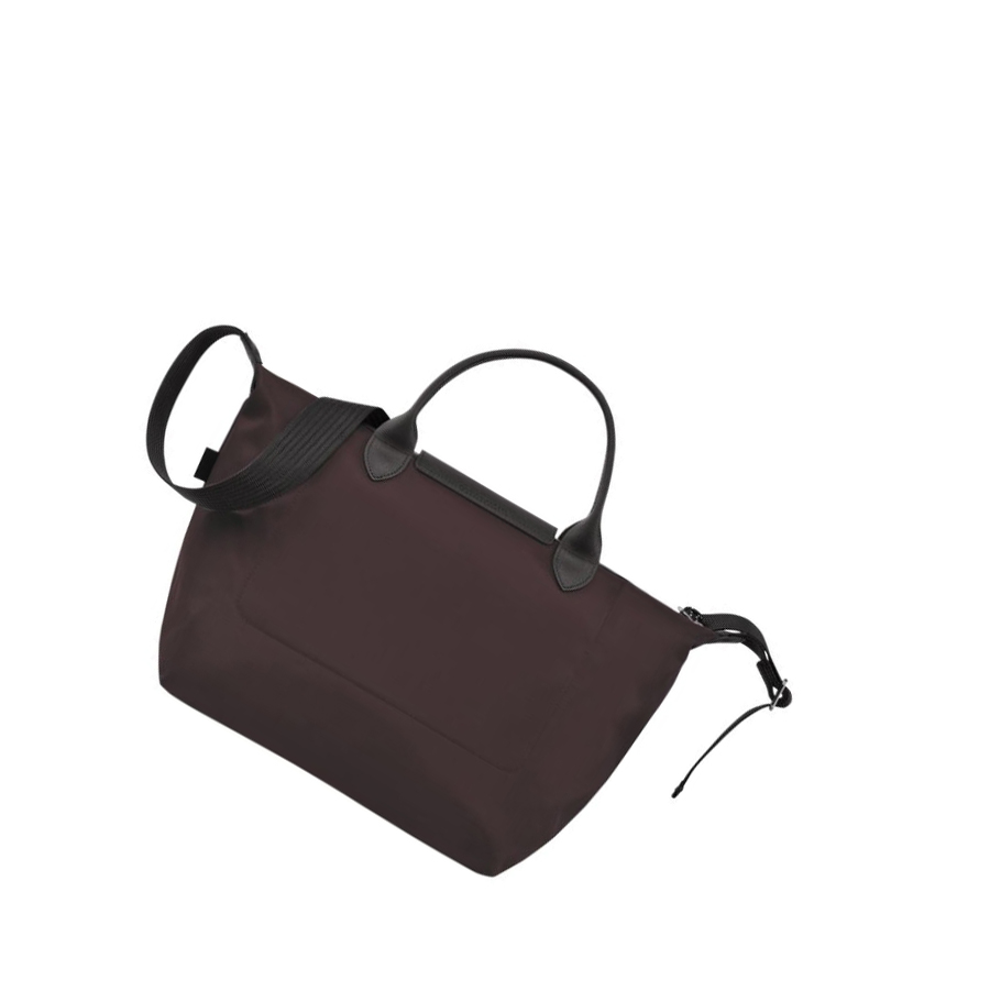 Longchamp Le Pliage Energy M Naisten Käsilaukut Viininpunainen | Fi-MKVL785