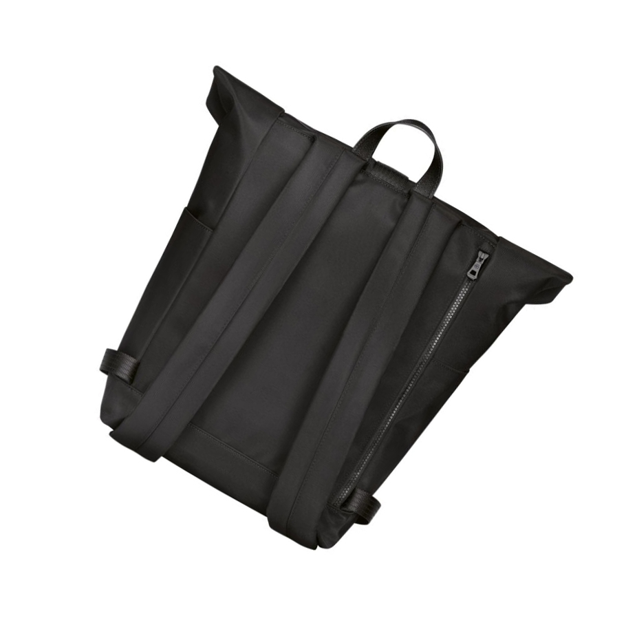 Longchamp Le Pliage Energy Miesten Reppu Mustat | Fi-CKMR418