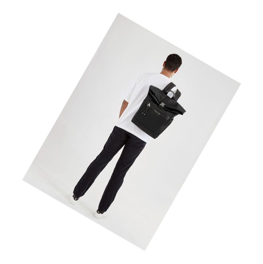 Longchamp Le Pliage Energy Miesten Reppu Sininen | Fi-EODS962