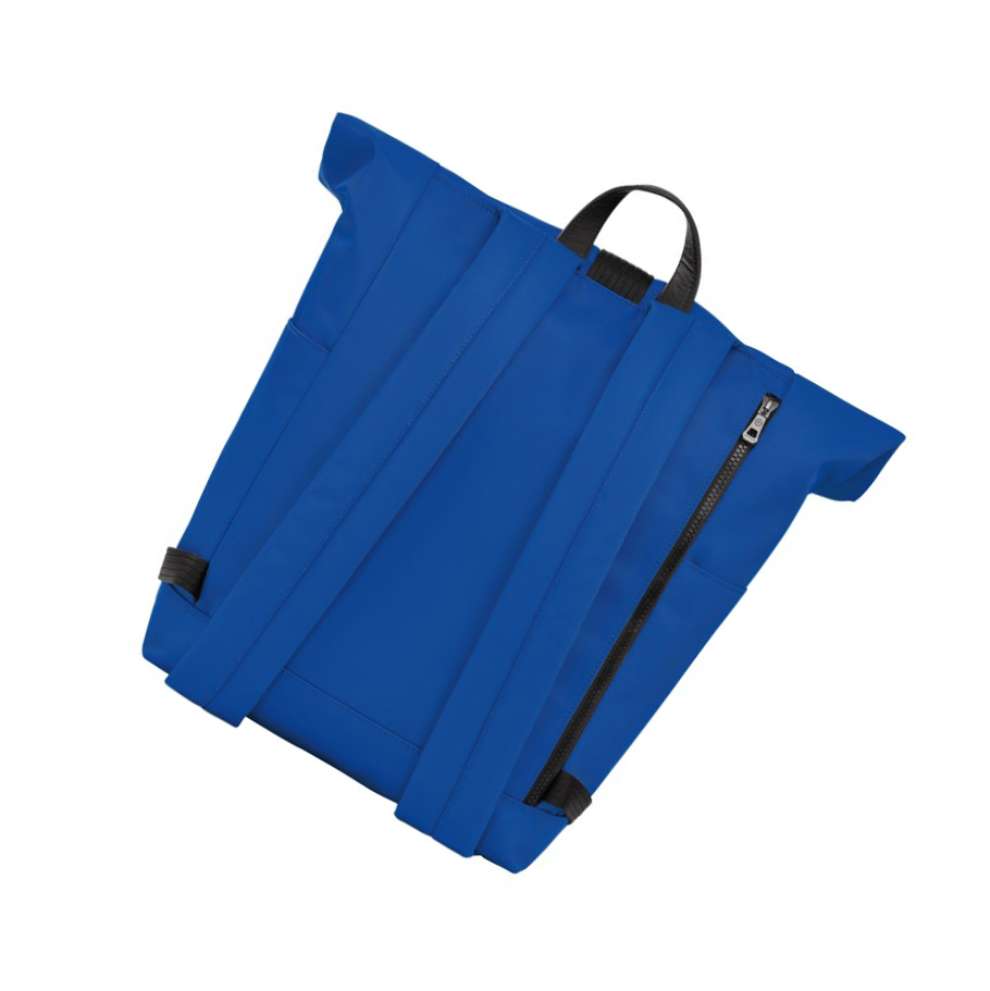 Longchamp Le Pliage Energy Miesten Reppu Sininen | Fi-EODS962