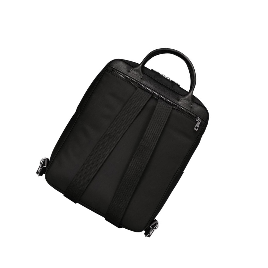 Longchamp Le Pliage Energy Miesten Reppu Mustat | Fi-INTQ587