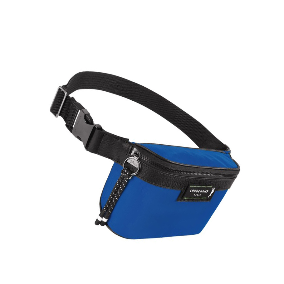 Longchamp Le Pliage Energy Miesten Vyölaukku Sininen | Fi-ICPQ213