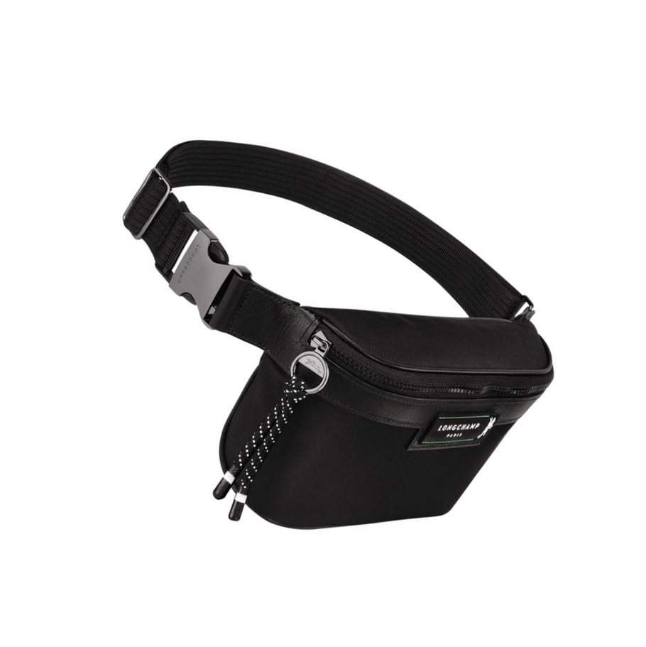 Longchamp Le Pliage Energy Miesten Vyölaukku Mustat | Fi-SOLE783