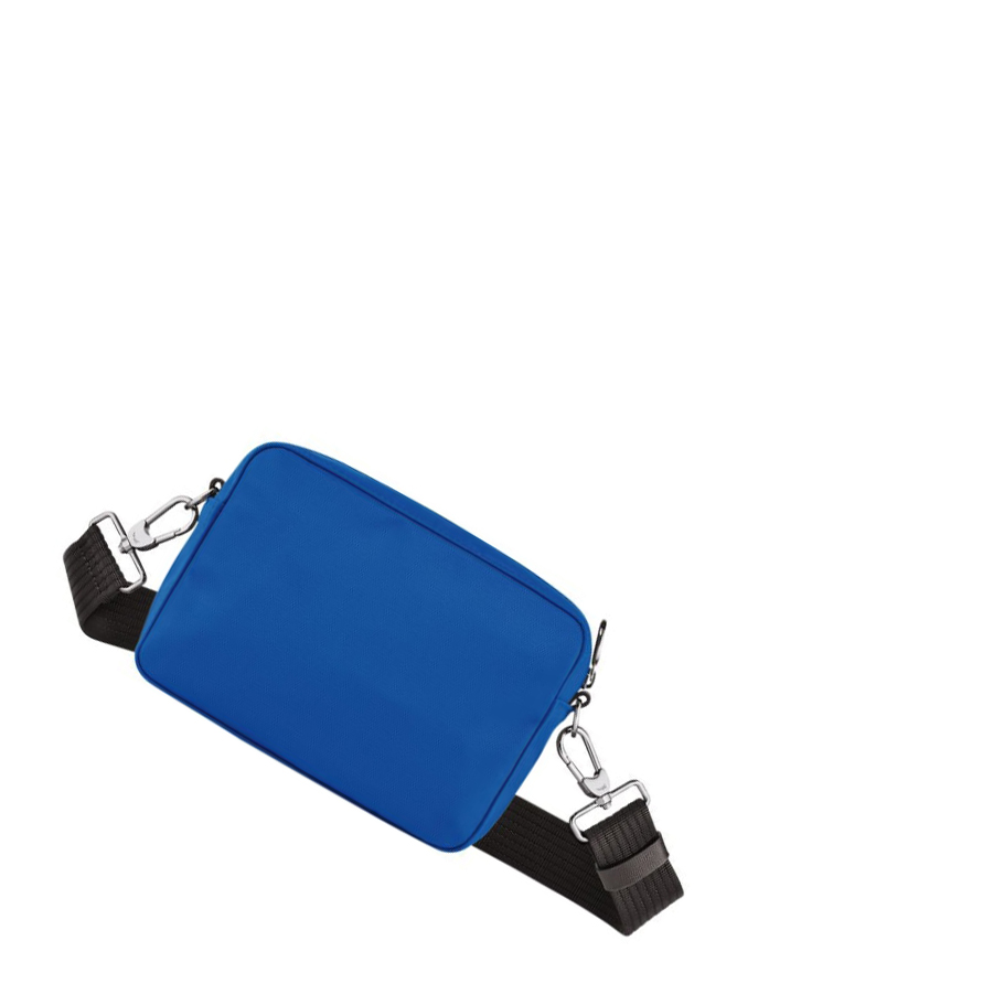Longchamp Le Pliage Energy S Miesten Crossbody Laukut Sininen | Fi-FBXK680