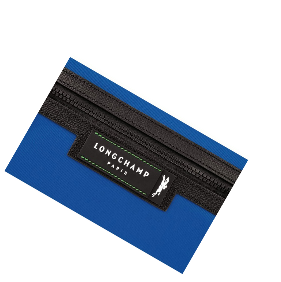 Longchamp Le Pliage Energy S Miesten Crossbody Laukut Sininen | Fi-FBXK680