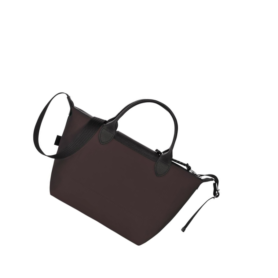 Longchamp Le Pliage Energy S Naisten Käsilaukut Viininpunainen | Fi-ALIE204