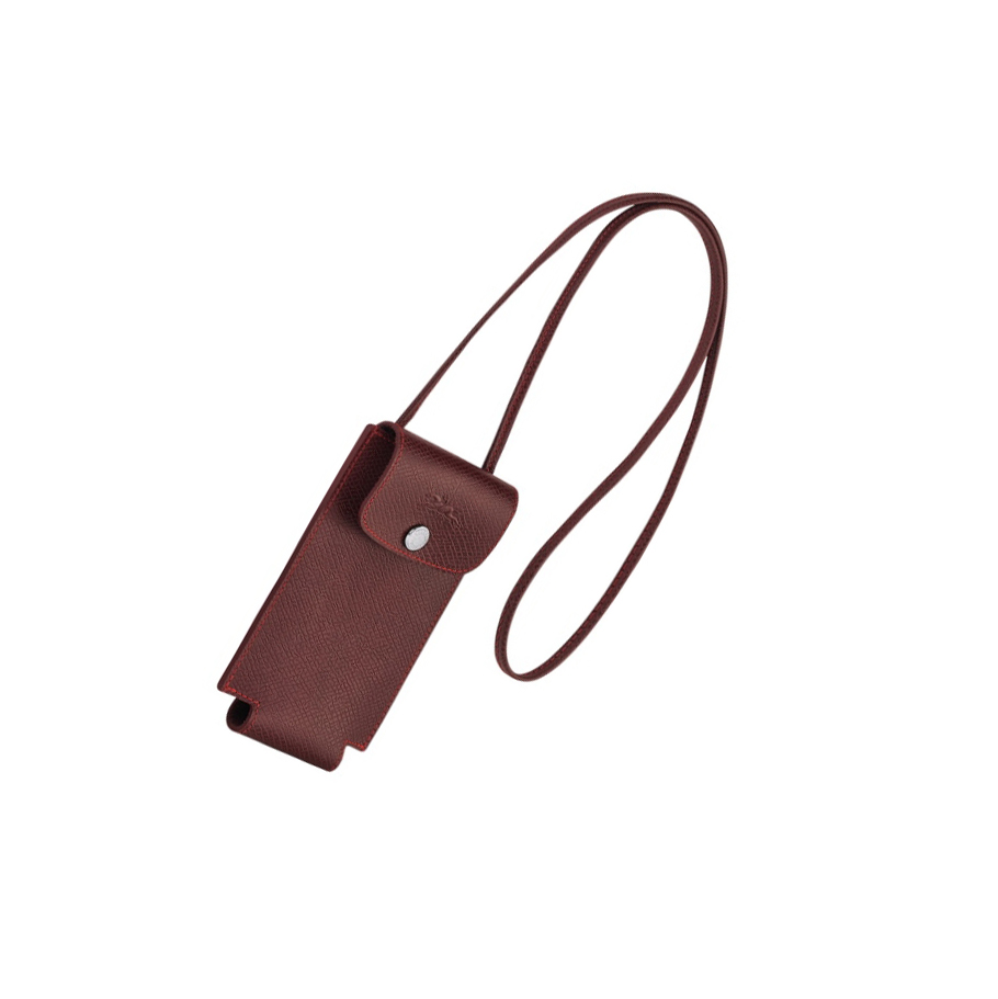 Longchamp Le Pliage Green Naisten Suojakuori Punainen | Fi-MFPW342