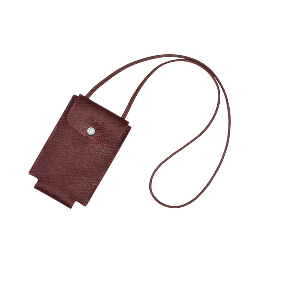 Longchamp Le Pliage Green Naisten Suojakuori Punainen | Fi-MFPW342