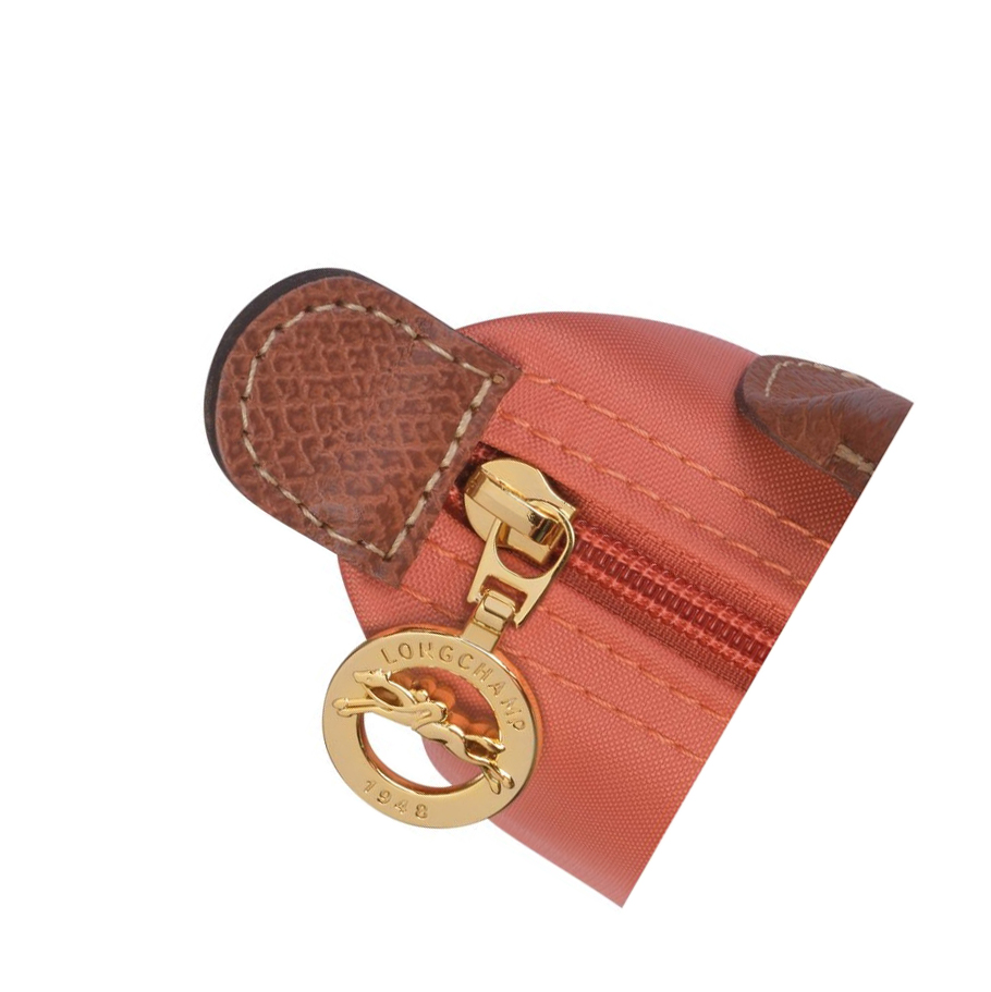 Longchamp Le Pliage Original Naisten Pouches Pinkki | Fi-SMBD874