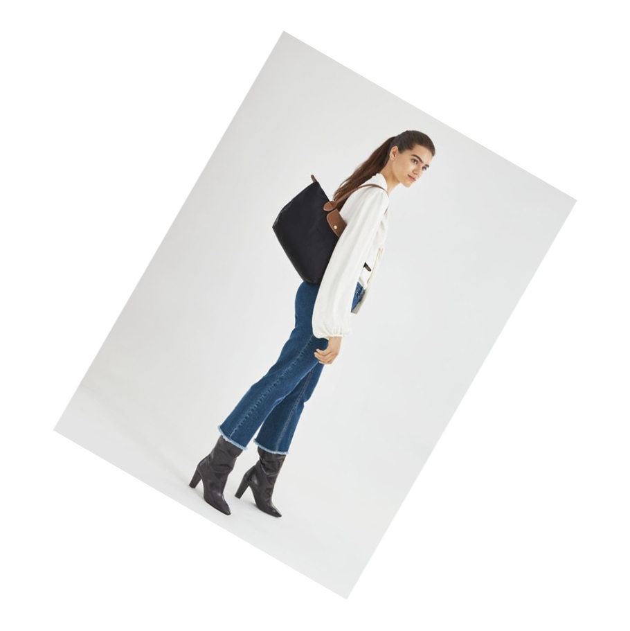 Longchamp Le Pliage Original S Naisten Olkalaukku Beige | Fi-DQGP136