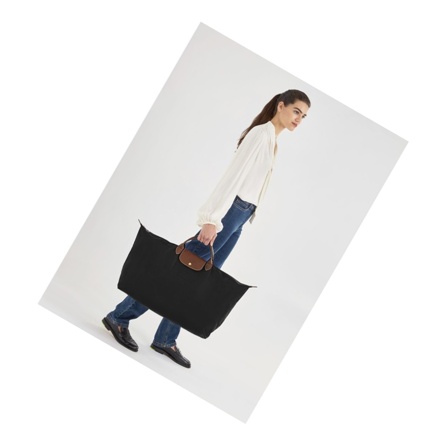 Longchamp Le Pliage XL Naisten Matkakassit Ruskea | Fi-FWGC281