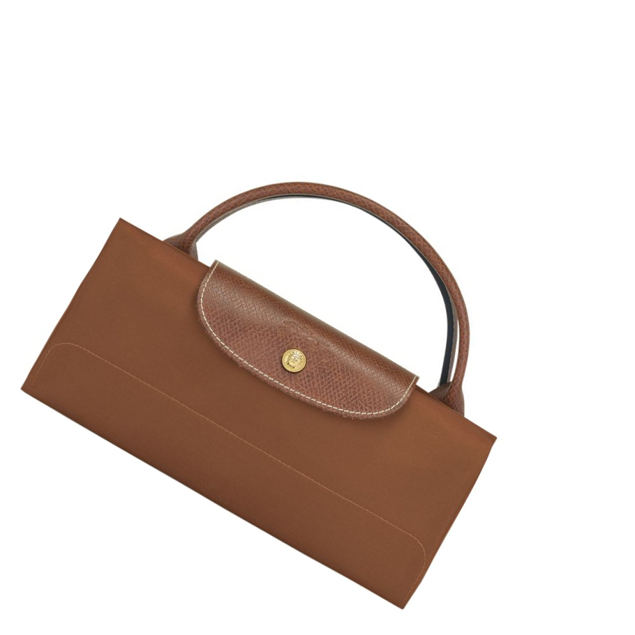 Longchamp Le Pliage XL Naisten Matkakassit Ruskea | Fi-FWGC281