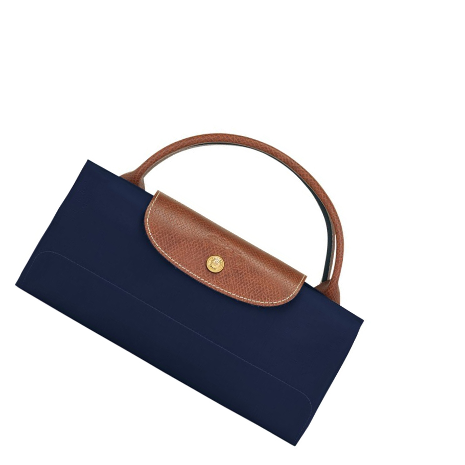 Longchamp Le Pliage XL Naisten Matkakassit Laivastonsininen | Fi-USAY690