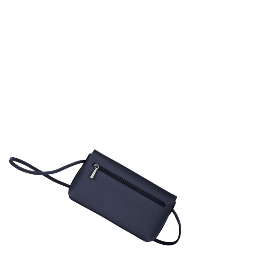 Longchamp Roseau Essential Naisten Pouches Laivastonsininen | Fi-RQLX416
