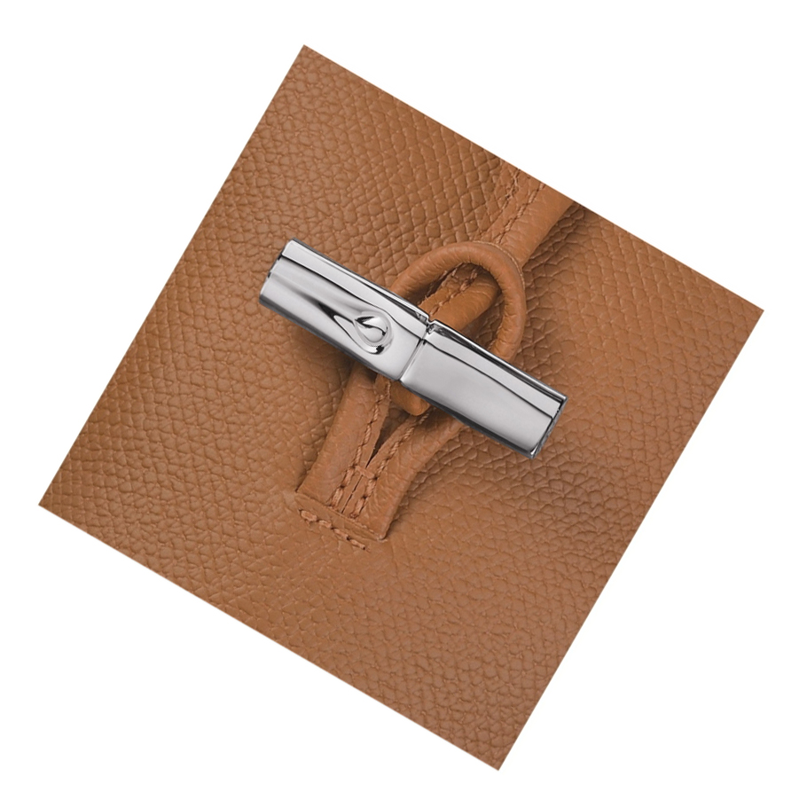 Longchamp Roseau Naisten Suojakuori Beige | Fi-KRBJ251
