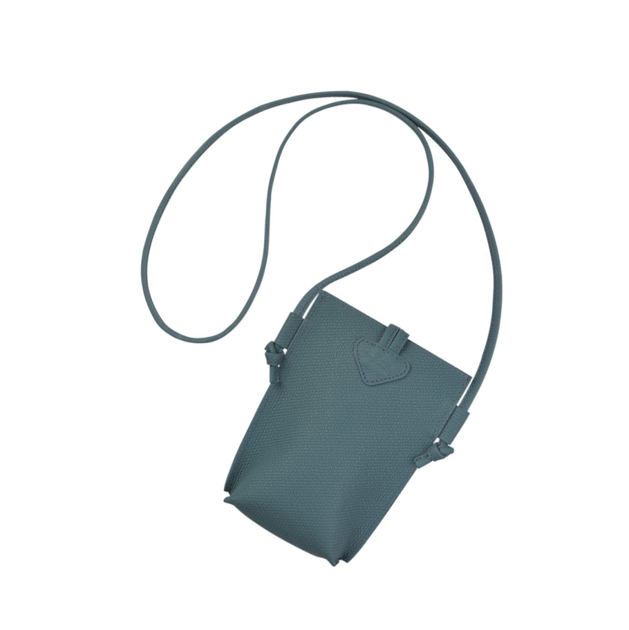 Longchamp Roseau Naisten Suojakuori Sininen | Fi-SPAO750