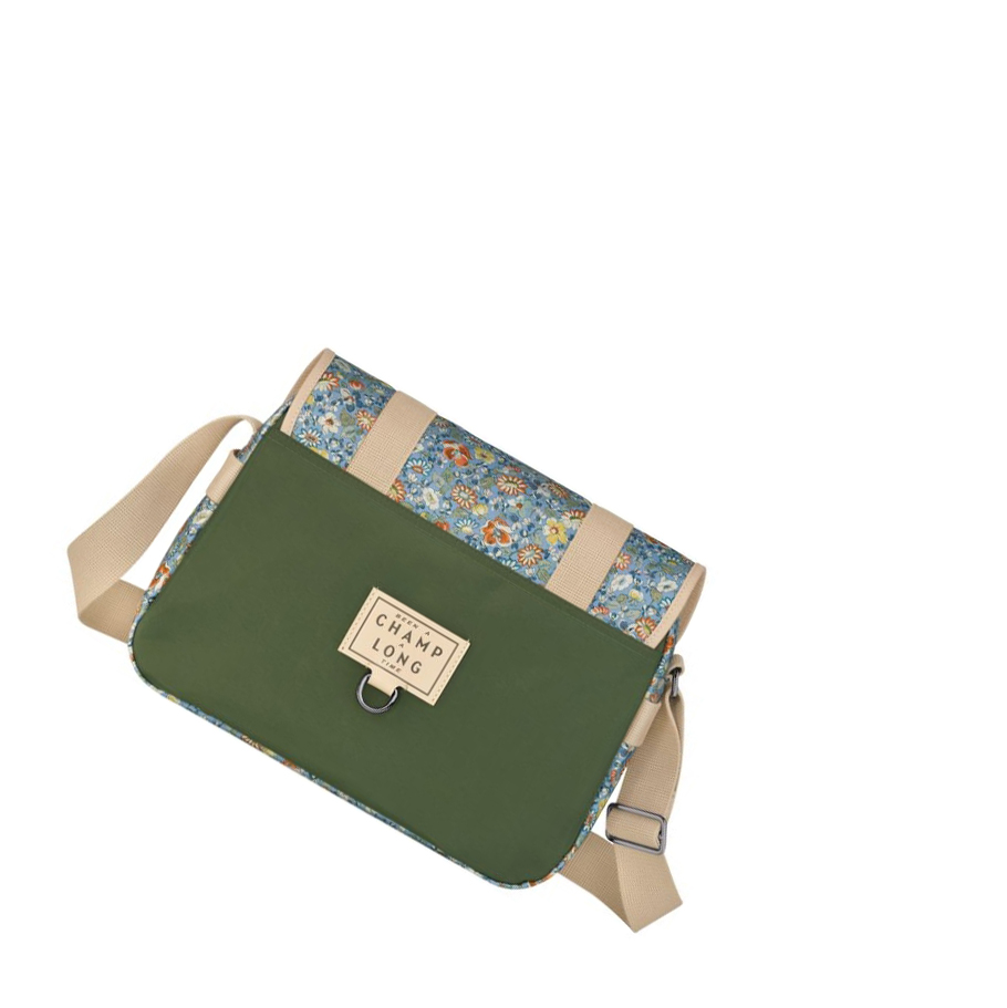 Longchamp X Eu Naisten Olkalaukku Monivärinen | Fi-SDLK630
