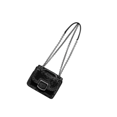 Longchamp Brioche Party XS Naisten Crossbody Laukut Mustat | Fi-IDBL627