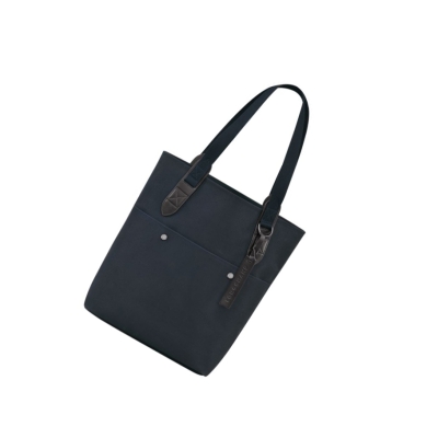 Longchamp Gabin Naisten Käsilaukut Laivastonsininen | Fi-BWMK135