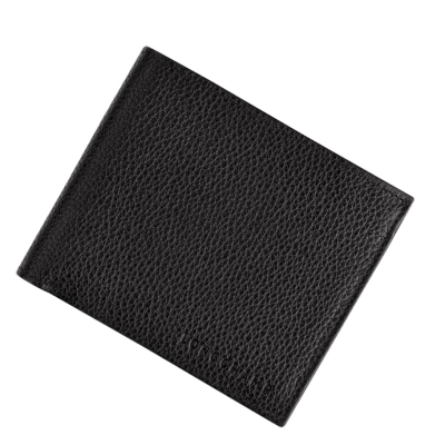 Longchamp Le Foulonné Naisten Lompakko Mustat | Fi-ALGB931