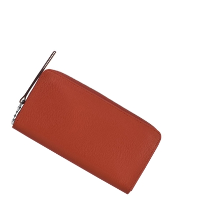 Longchamp Le Pliage City Naisten Lompakko Punainen | Fi-HSOQ501