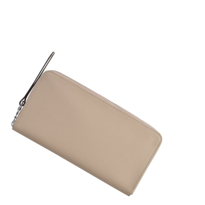 Longchamp Le Pliage City Naisten Lompakko Beige | Fi-KBQX041