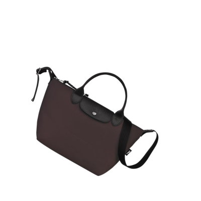Longchamp Le Pliage Energy S Naisten Käsilaukut Viininpunainen | Fi-ALIE204