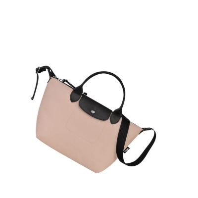 Longchamp Le Pliage Energy S Naisten Käsilaukut Pinkki | Fi-LBAQ923